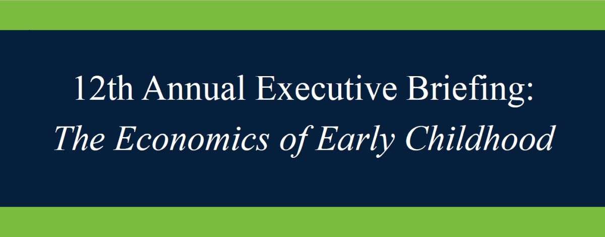 12th Annual Executive Briefing