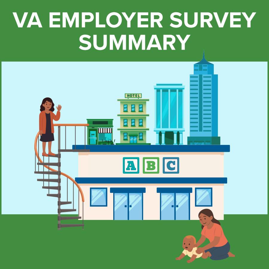 VA Employer Survey Summary
